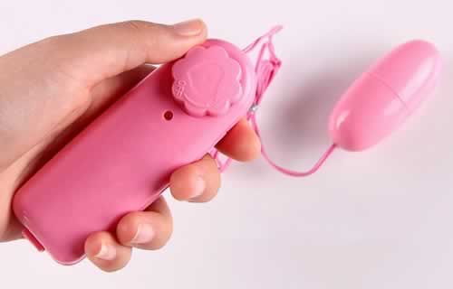 Vibrador Feminino Bullet